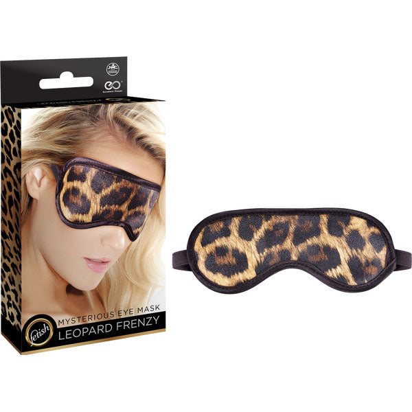 Mysterious Eye Mask 2