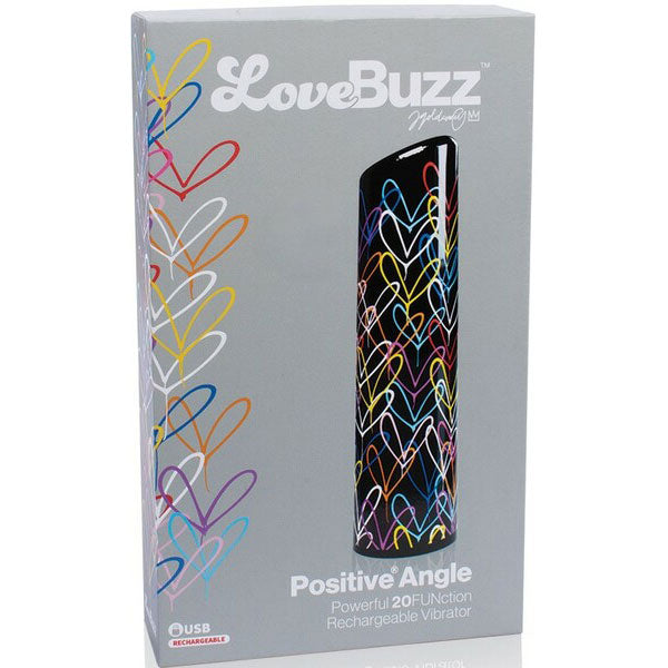 LoveBuzz Positive Angle 2