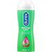 2in1 Aloe Vera Massage Lube (200ml)