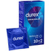 Originals Latex Condoms 10's + 2 Free