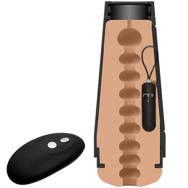 The Original Vibro Pussy 3