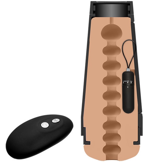 The Original Vibro Pussy 3