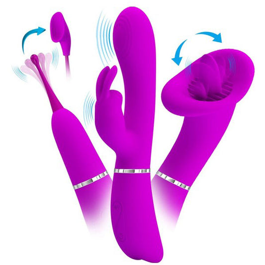 Thrill Kit (Purple) 3