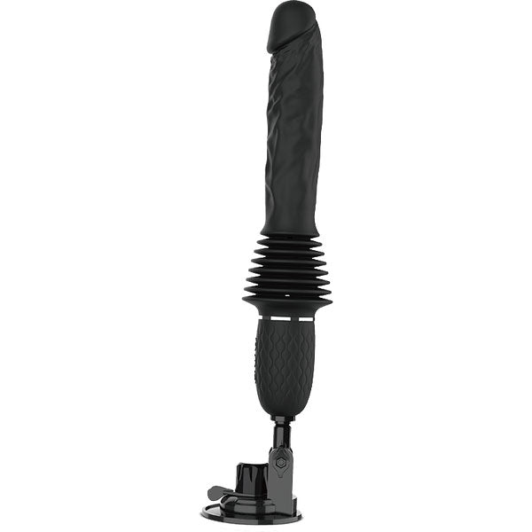 Dark Saber (Black) 2