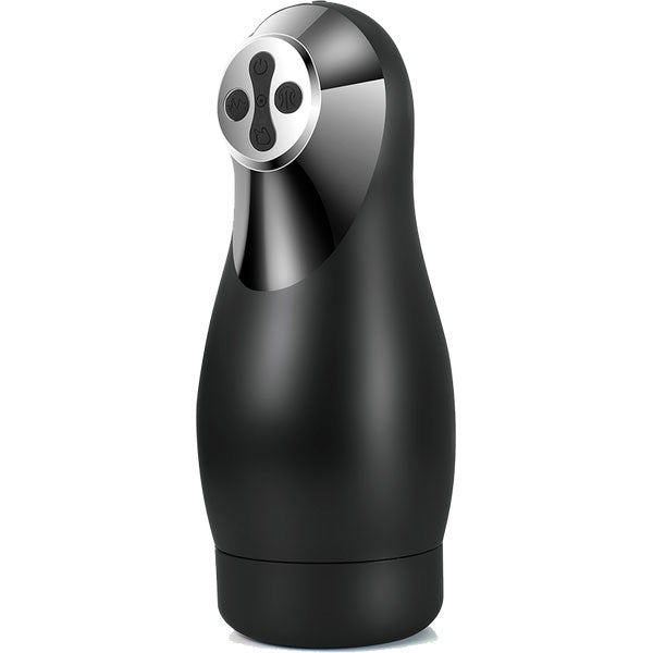 Tornado (Black) 3