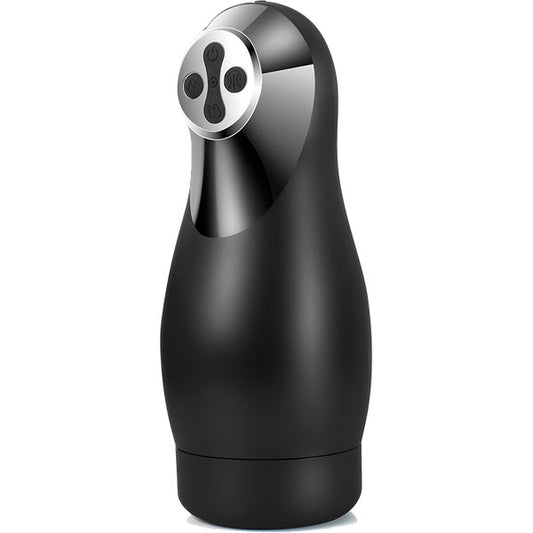 Tornado (Black) 3