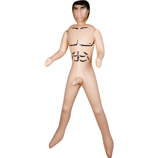 Damian D 3