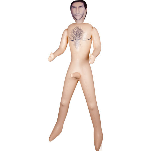 Mike L (3)