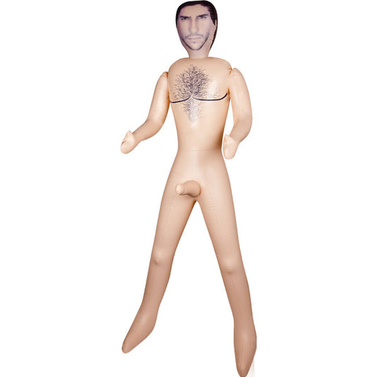 Mike L (3)