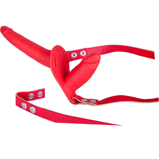 Sex Companion Strap-On 3