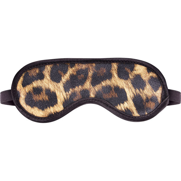 Mysterious Eye Mask 3
