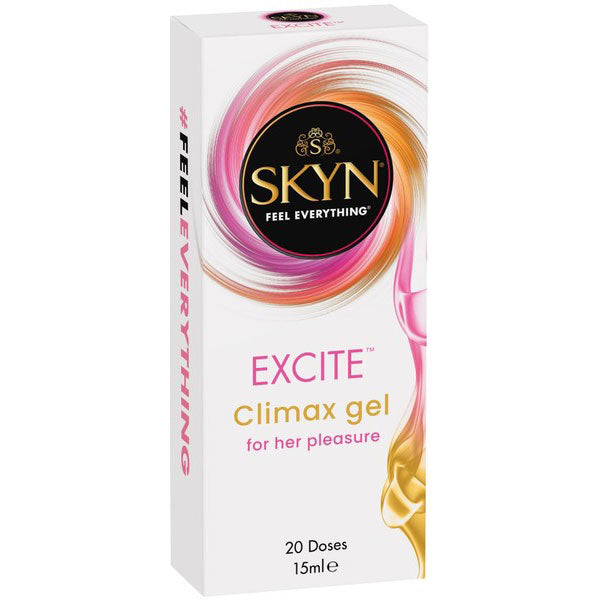 Excite Climax Gel 15ML