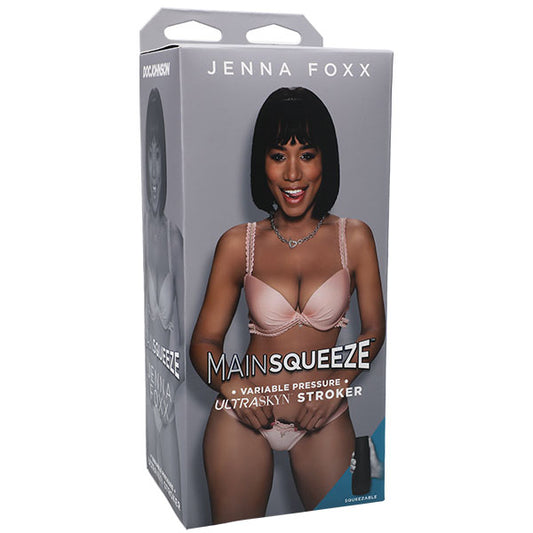 Jenna Foxx Pussy