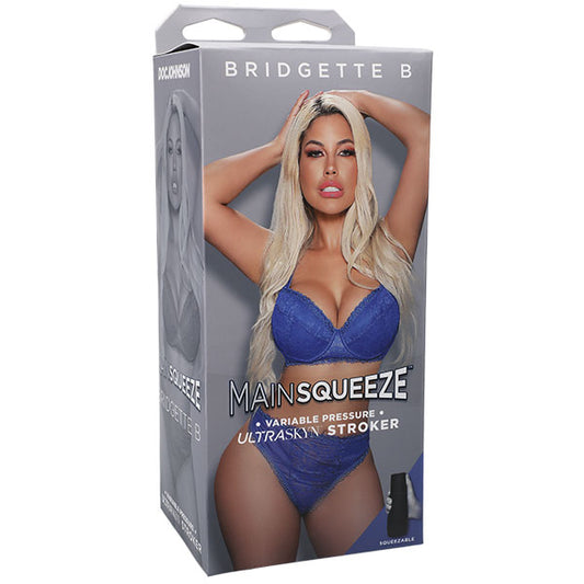 Bridgette B Pussy