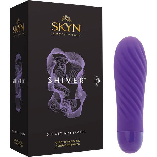 SKYN Shiver
