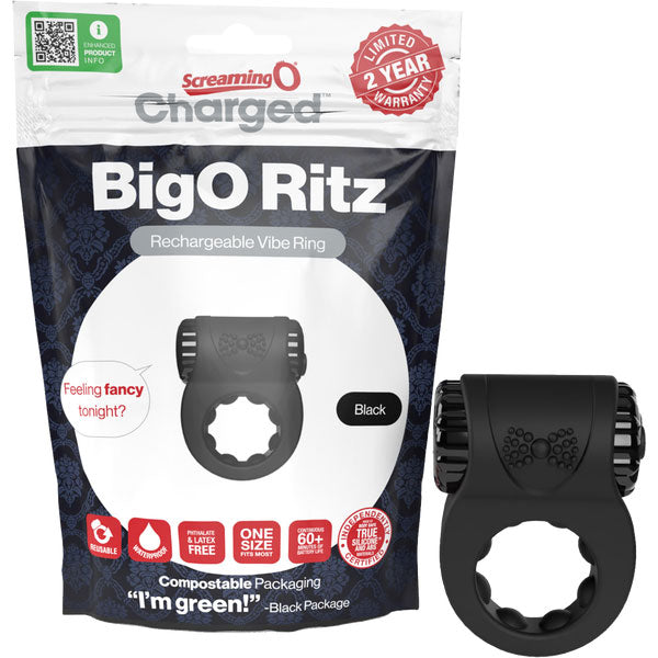 BigO Ritz