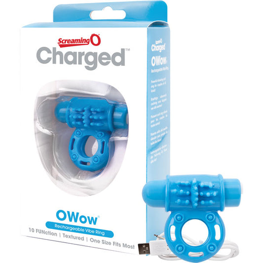 O Wow Ring