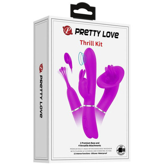 Thrill Kit (Purple)