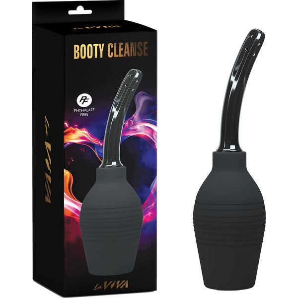 Booty Cleanse
