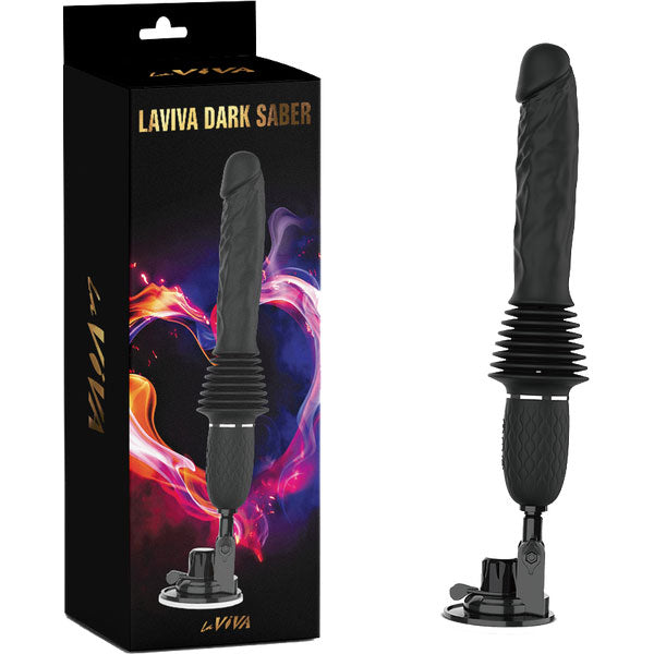 Dark Saber (Black) 3