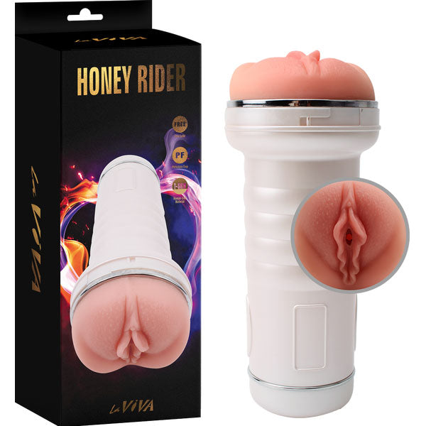 Honey Rider