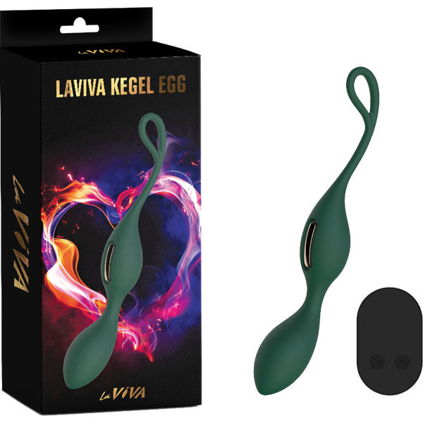 Kegel Egg (Teal)