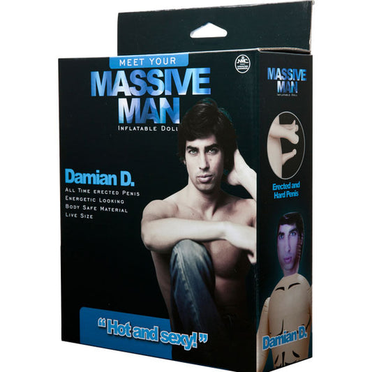 Damian D