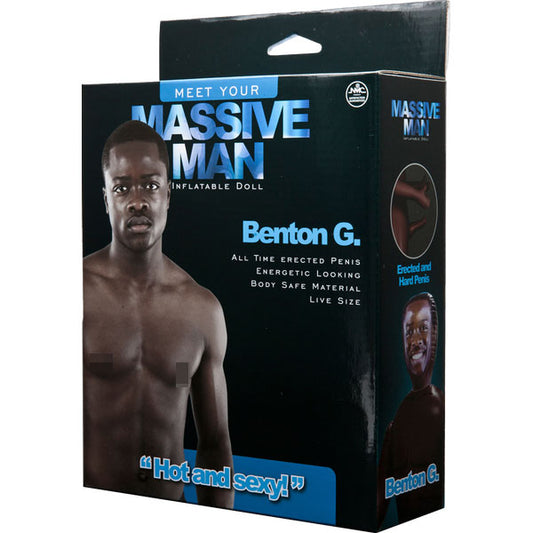 Benton G