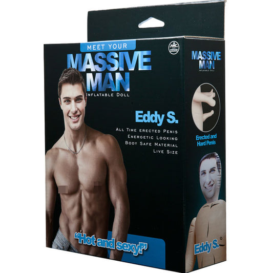 Eddy S