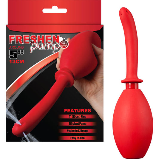 Freshen Pump Anal Douche