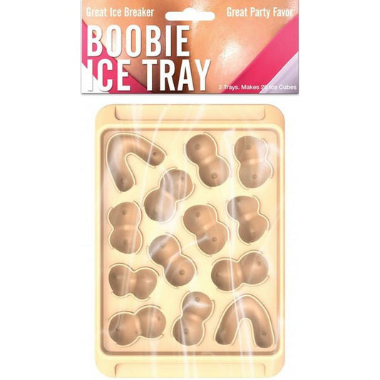 Boobie Ice Cube Tray