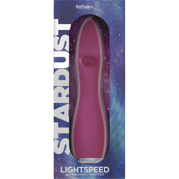 Lightspeed (Ultrasonic Flapper) 