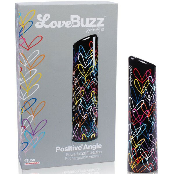 LoveBuzz Positive Angle