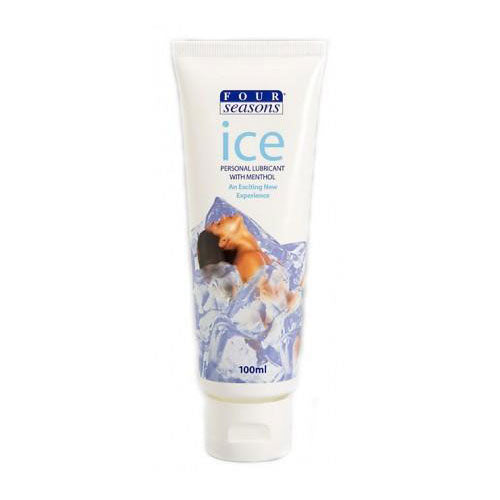 Ice Lube (100ml)