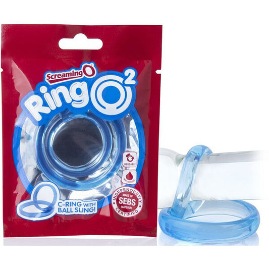 Ring O 2