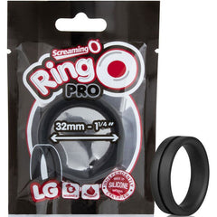 Ring O Pro LG
