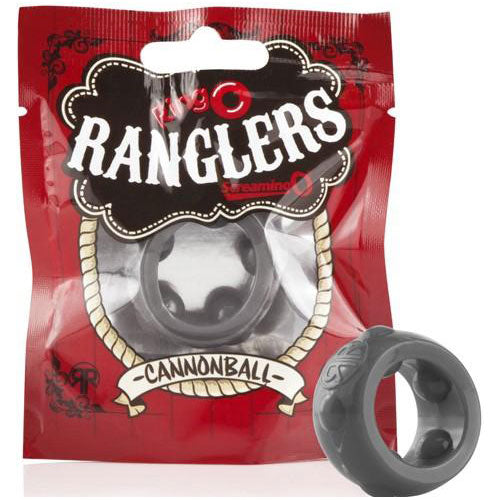 RingO Ranglers (Cannonball)