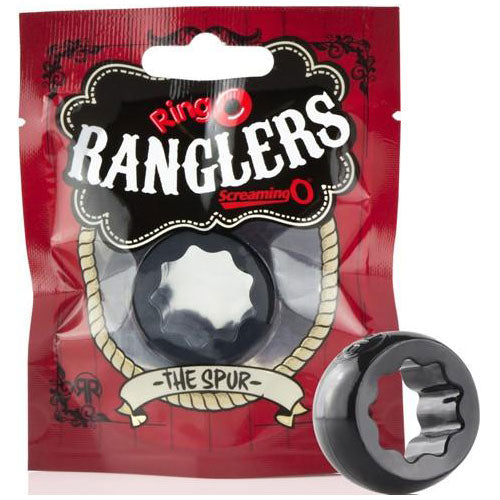 RingO Ranglers (The Spur)