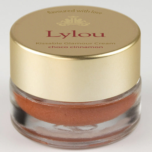 assorted lylou kissable glamour choco cinnamon