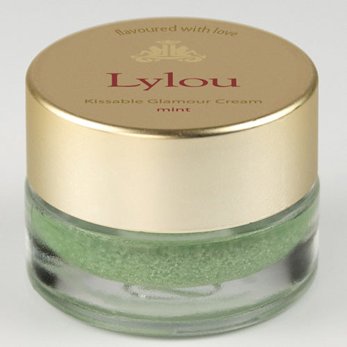 assorted lylou kissable glamour mint