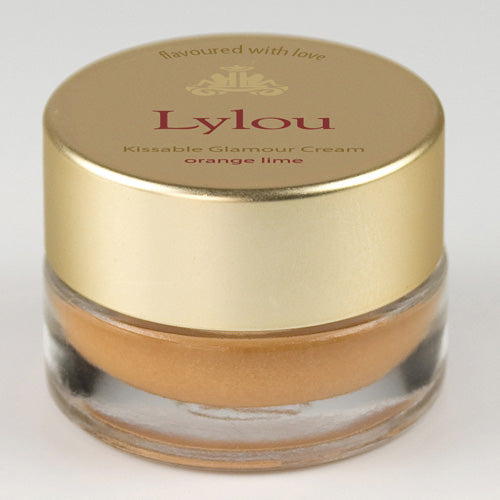 assorted lylou kissable glamour orange lime