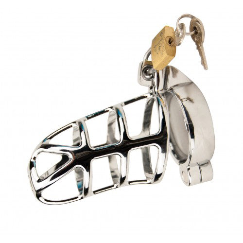 Impound Gladiator Male Chastity Device 3