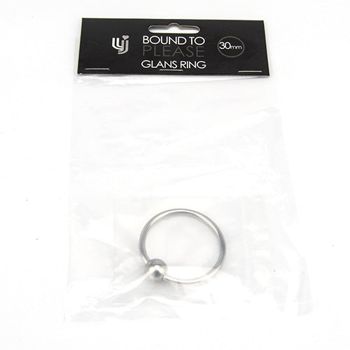 Bound to Please Glans Ring - 30mm 3