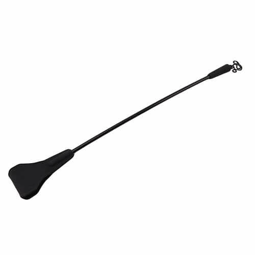 Bound to Please Riding Crop