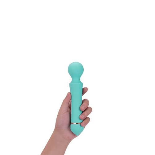 Mina Rechargable Touch Sensitive Wand 5