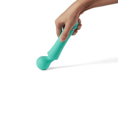 Mina Rechargable Touch Sensitive Wand 6