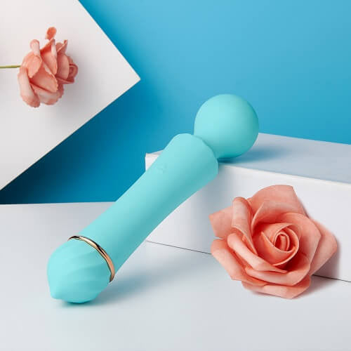 Mina Rechargable Touch Sensitive Wand 7