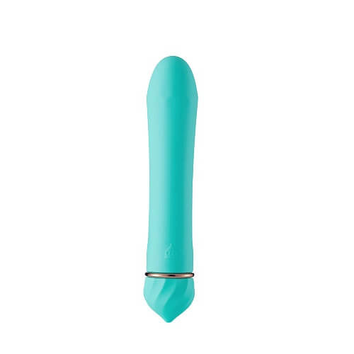 Mina Silicone Mini Vibe 2