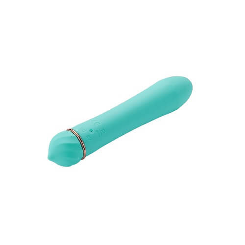 Mina Silicone Mini Vibe 3