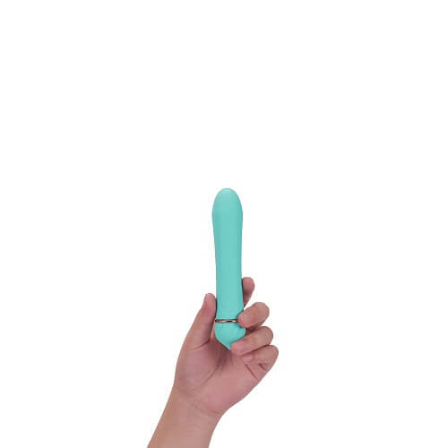 Mina Silicone Mini Vibe 4